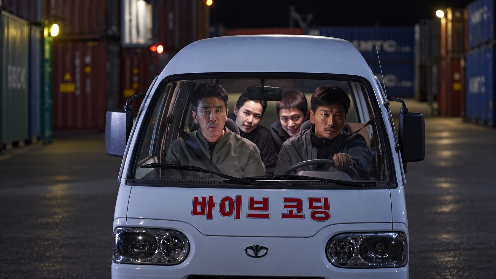 세상에 이런 코딩은 없었다. 이건 혁신인가 재앙인가! 바이브 코딩으로 만들어 본 P2P 네트워크 프로젝트.